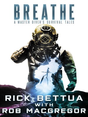 cover image of Breathe